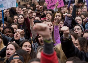 El espacio ‘Caminando Madrid’ desconvoca la movilización del 23 de febrero para apoyar la agenda feminista del 8 de marzo