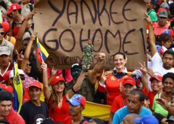 Reflexiones en torno al Tiempo Mesiánico Bolivariano