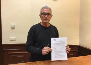 Diego Cañamero presenta una Proposición de LEY de Mejora de las Condiciones de Trabajo y Protección Social por Desempleo de las personas Trabajadoras Agrarias por Cuenta Ajena y de los Eventuales