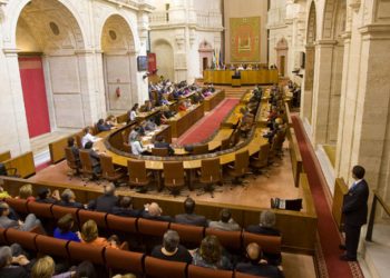 David Moscoso: «VOX solicitó expresamente presidir la Mesa de la Comisión de Cultura y Memoria Histórica y Democrática del Parlamento»