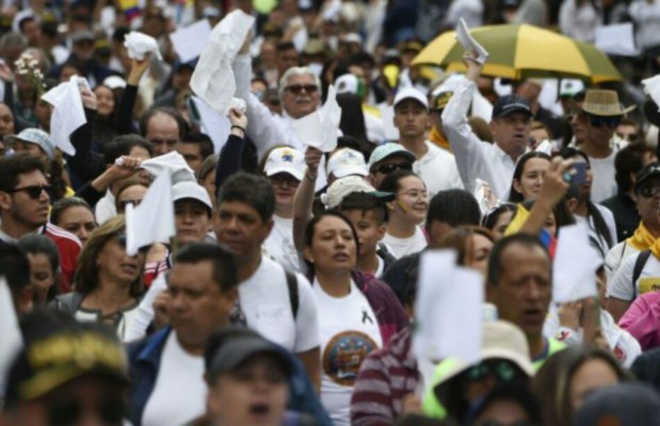 Colombia. Frente del Guerra Darío Ramírez Castro del ELN: Aclaración sobre Hidroituango y nosotros