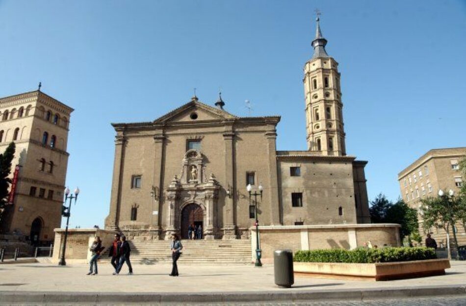 El Estado cancela la titularidad eclesiástica de San Juan de los Panetes