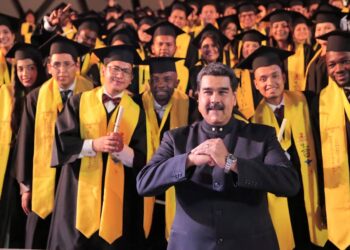 En Venezuela se está decidiendo el destino del derecho internacional