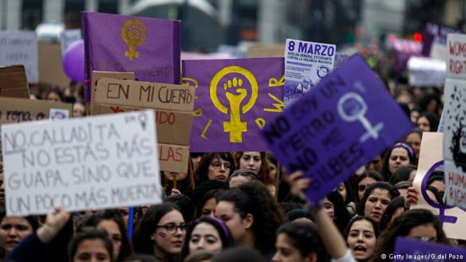 Un feminismo para el 99%: por eso las mujeres haremos huelga este año