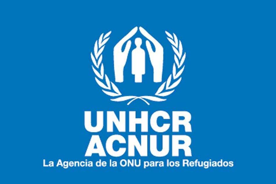 Aumentan desplazamientos desde Sudán del Sur, alerta agencia de ONU