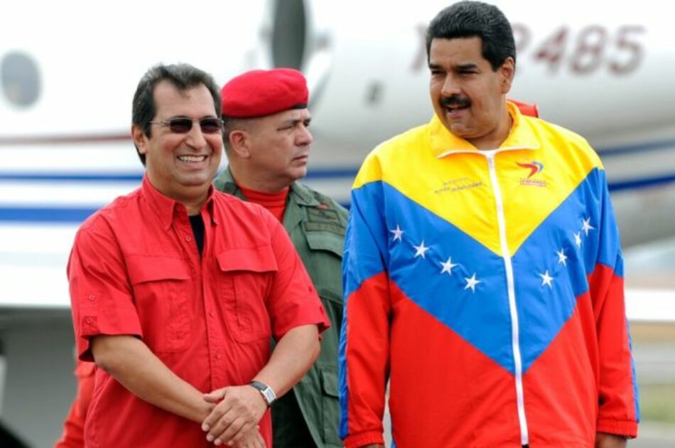 Adán Chávez: “Inmensa mayoría de los venezolanos se manifiestan en contra de la injerencia y en favor de la paz”