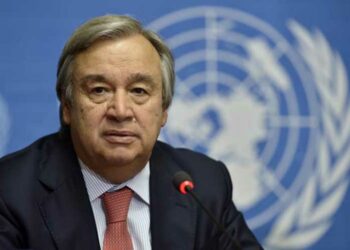 ONU apuesta por reforzar la asociación con la Unión Africana