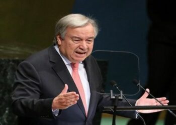 Guterres afirma que intervenciones militares en América Latina pertenecen al pasado