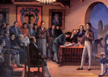 ¿Cuál fue el impacto histórico del Congreso de Angostura?