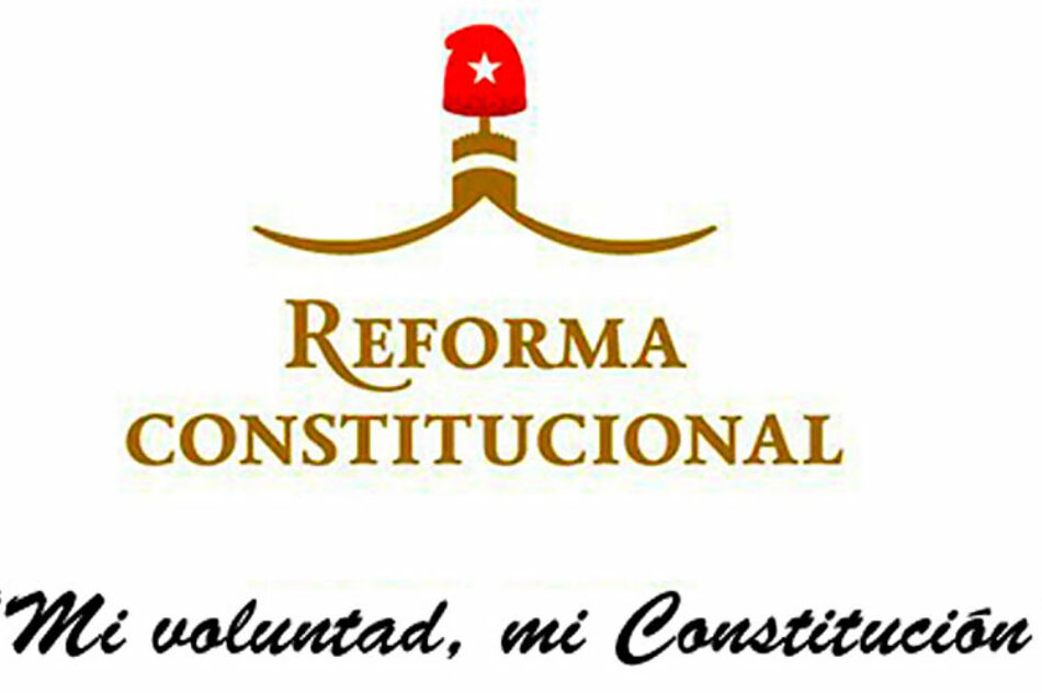 Cuba entra en recta final de cara al referendo constitucional