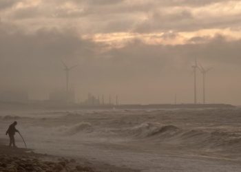 Unidos Podemos instará al Gobierno a ser más ambicioso en la Ley de Cambio Climático