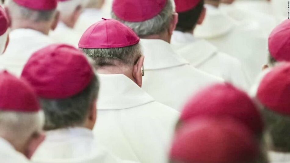 IU busca forzar en el Congreso tras cuatro meses de bloqueo del Gobierno y PP que Calvo detalle si hizo algo contra la “impunidad de la Iglesia católica frente a los abusos a menores”