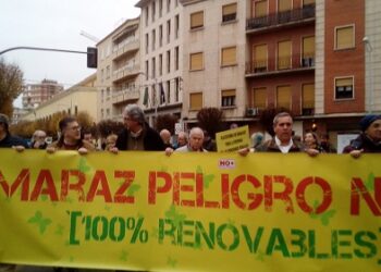 La prórroga de las centrales nucleares, innecesaria, arriesgada y peligrosa
