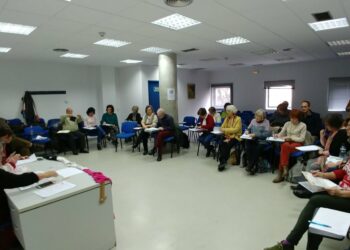 La Coordinadora Estatal de Mareas Blancas, sobre su jornada dedicada a la Atención Primaria en el Congreso de los Diputados