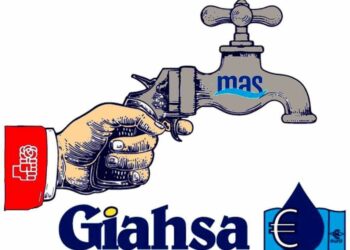 GIAHSA despide a un delegado de CGT por denunciar carencias importantes en seguridad y salud laboral en la empresa
