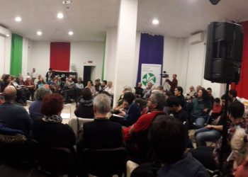 Anticapitalistas reitera su apuesta por una candidatura alternativa en la reunión de IU Madrid