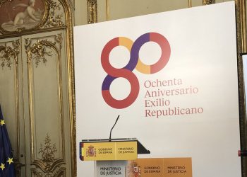 La Fundación Anselmo Lorenzo ante los actos del “80 Aniversario del exilio republicano español”