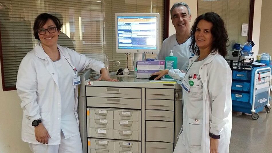 SATSE Madrid logra que el Gobierno PP-Cs de la Comunidad de Madrid no reduzca el horario de los centros de salud