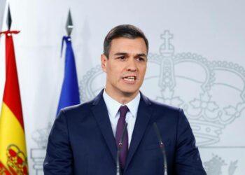 Pedro Sánchez adelanta las elecciones Generales al 28 de abril tras el rechazo de los PGE