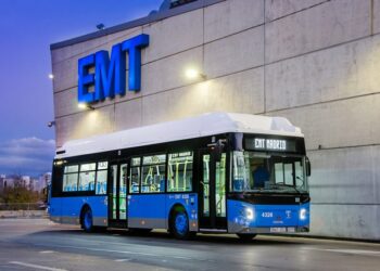 CGT señala al Ayuntamiento de Madrid por «ejercer prácticas antisindicales en la EMT»