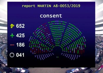 Organizaciones de toda Europa apelan a los Parlamentos nacionales frente al Parlamento Europeo reclamando el rechazo al acuerdo de inversiones con Singapur