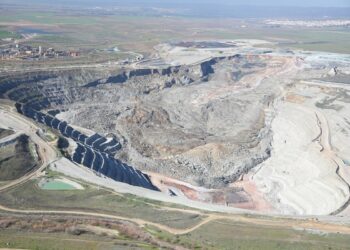 EQUO destaca la labor de Ecologistas en acción ante las amenazas de Cobre las Cruces