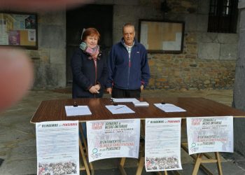 La Mesa Estatal por el Blindaje de las Pensiones (MERP) llama a ayuntamientos y parlamentos autonómicos a sumarse al blindaje de las pensiones