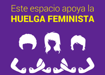 El 8 de marzo vuelve la #HuelgaFeminista