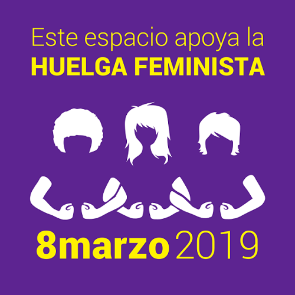 El 8 de marzo vuelve la #HuelgaFeminista