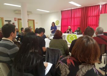 Cambiemos Murcia da el pistoletazo de salida a su candidatura a las elecciones municipales de mayo