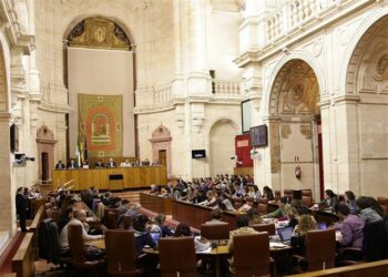 Vox presidirá la comisión del Parlamento de Andalucía encargada de la Memoria Histórica