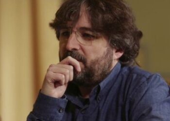 Jordi Évole, has caído muy bajo
