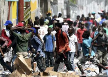 Nuevas jornadas de manifestaciones antigubernamentales en Haití