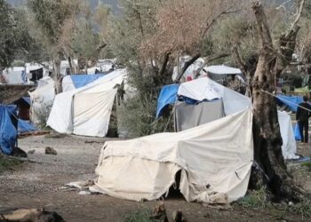 CEAR y el Consejo Griego denuncian el «abandono inhumano» de Europa a los refugiados