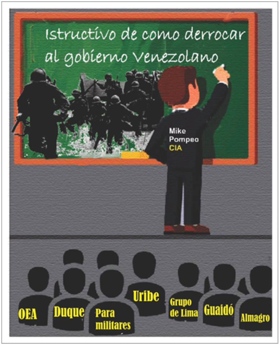 ¿Cuál podría ser el contraataque más eficaz del chavismo?