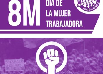 Las estudiantes se organizan de cara a la huelga feminista