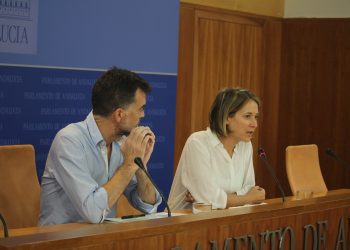 IU: “La única prevención posible es suspender de inmediato el proyecto de Gas Natural para Doñana”