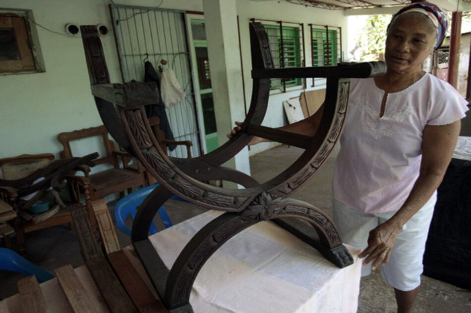 Políticas de igualdad en Cuba: Diferencia económica entre hombre y mujer