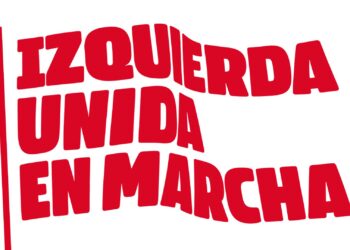 IU presenta su campaña ‘En Marcha!’ dirigida a “reforzar nuestro perfil propio y la presencia en el espacio público” de cara a las próximas elecciones