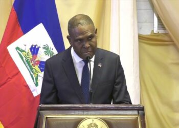 El gobierno haitiano trata de atajar las protestas con el anuncio de medidas sociales