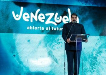 Maduro realizó lanzamiento de la Marca País “Venezuela Abierta al Futuro”