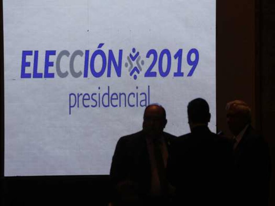 Elecciones en El Salvador: los retos del próximo gobierno