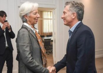 FMI audita en Argentina cumplimiento de acuerdo para realizar nuevo desembolso