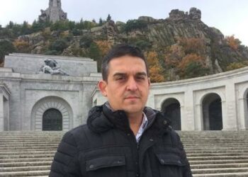 Exhumación Franco: Gobierno no piensa eliminar concordato ni cambiar a los benedictinos como gestores del Valle de los Caídos