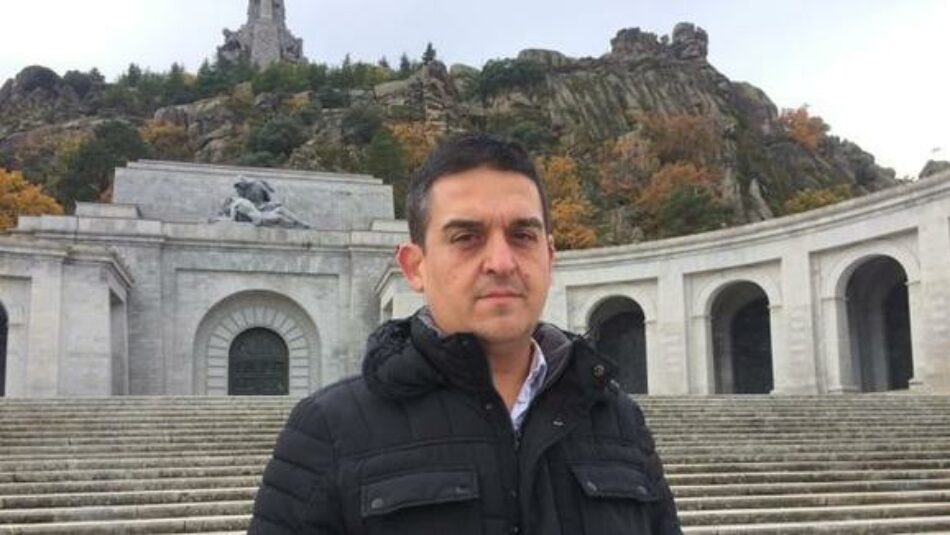 Exhumación Franco: Gobierno no piensa eliminar concordato ni cambiar a los benedictinos como gestores del Valle de los Caídos