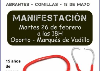 16 años esperando tres centros de salud en Carabanchel Bajo: “¡no queremos más demoras ni mentiras!”