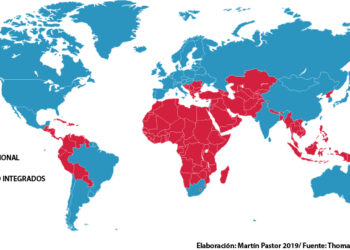 Venezuela: la Libia de América Latina y el neoimperialismo estadounidense