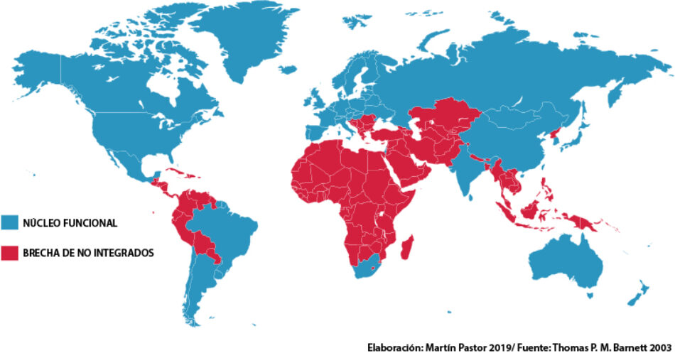 Venezuela: la Libia de América Latina y el neoimperialismo estadounidense