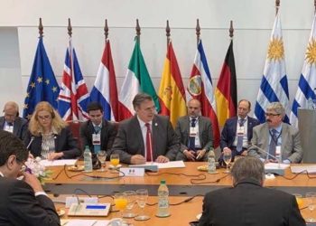La digna posición de México en Uruguay