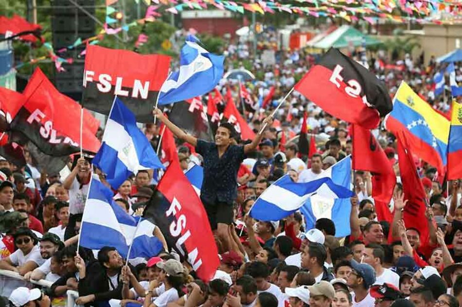Nicaragua y un nuevo proceso de diálogo